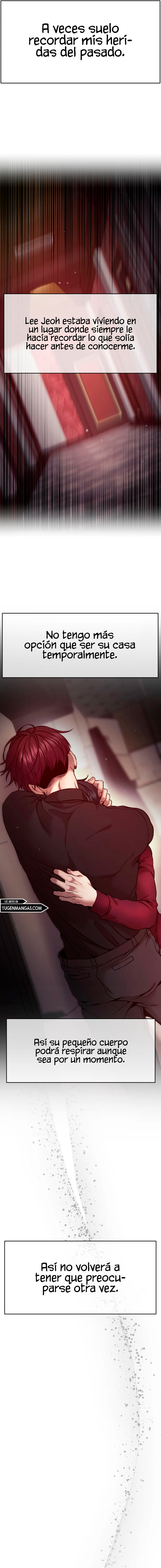 Pieza de ajedrez Capítulo 59 - Page 10