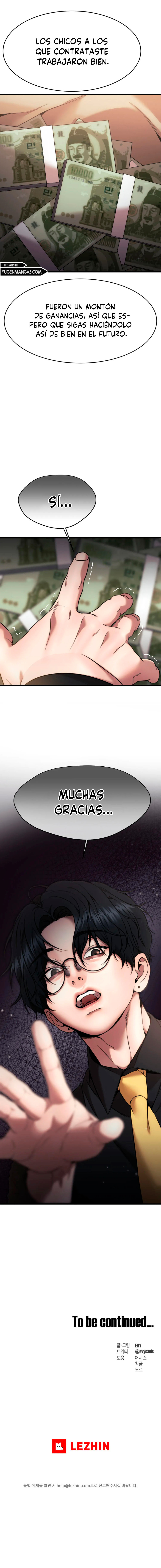 Pieza de ajedrez Capítulo 59 - Page 15