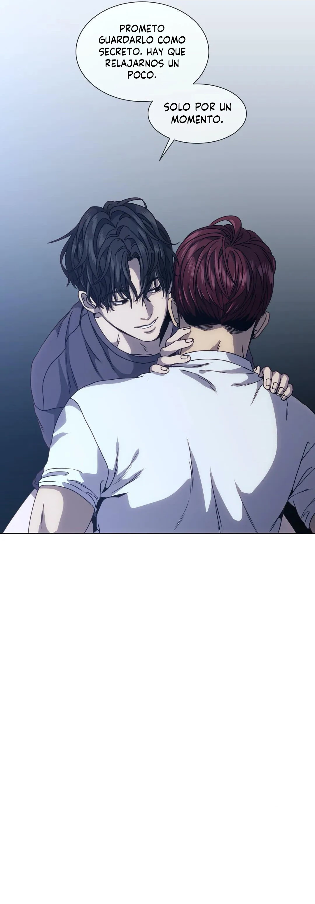 Pieza de ajedrez Capítulo 6 - Page 11