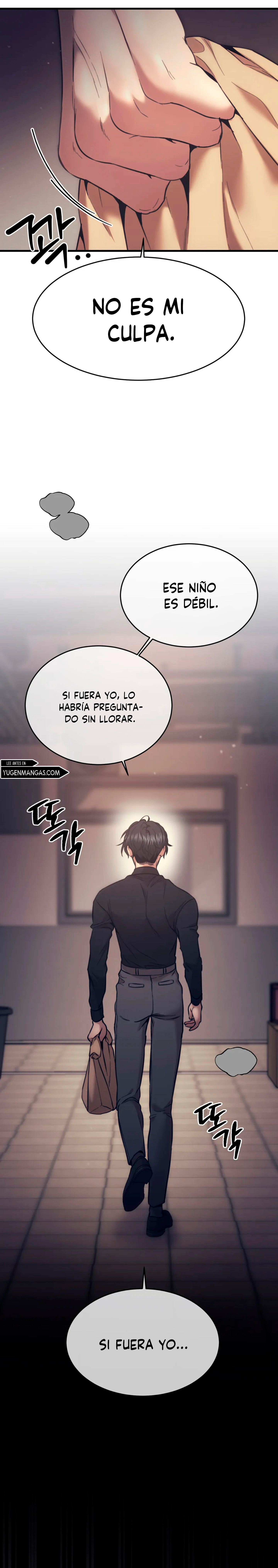 Pieza de ajedrez Capítulo 60 - Page 14