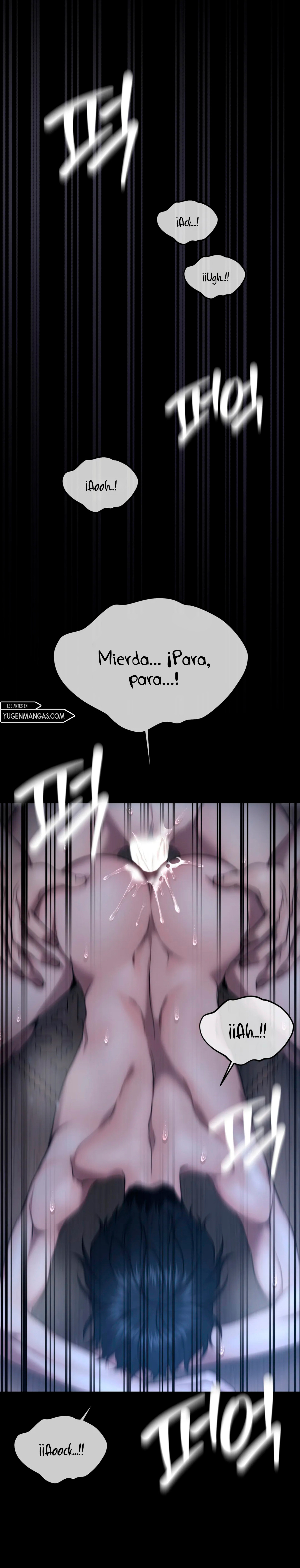 Pieza de ajedrez Capítulo 60 - Page 15