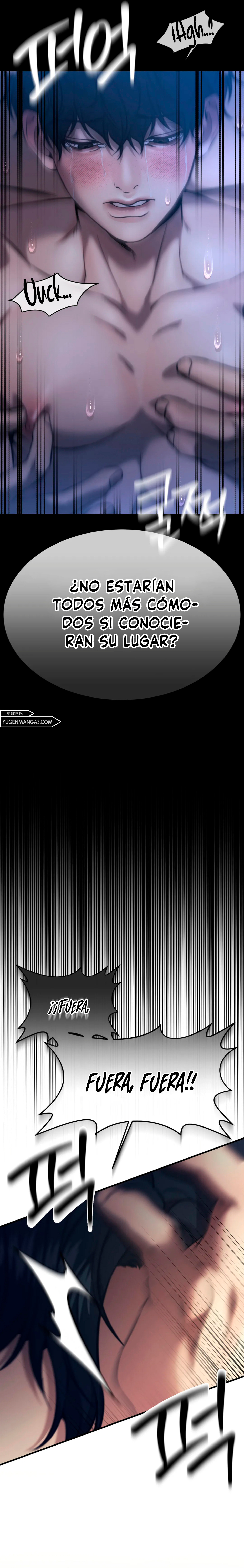 Pieza de ajedrez Capítulo 60 - Page 18