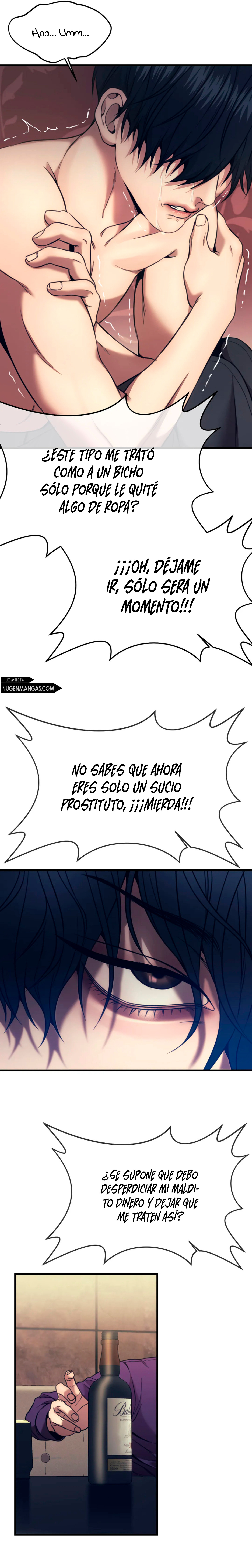 Pieza de ajedrez Capítulo 60 - Page 22