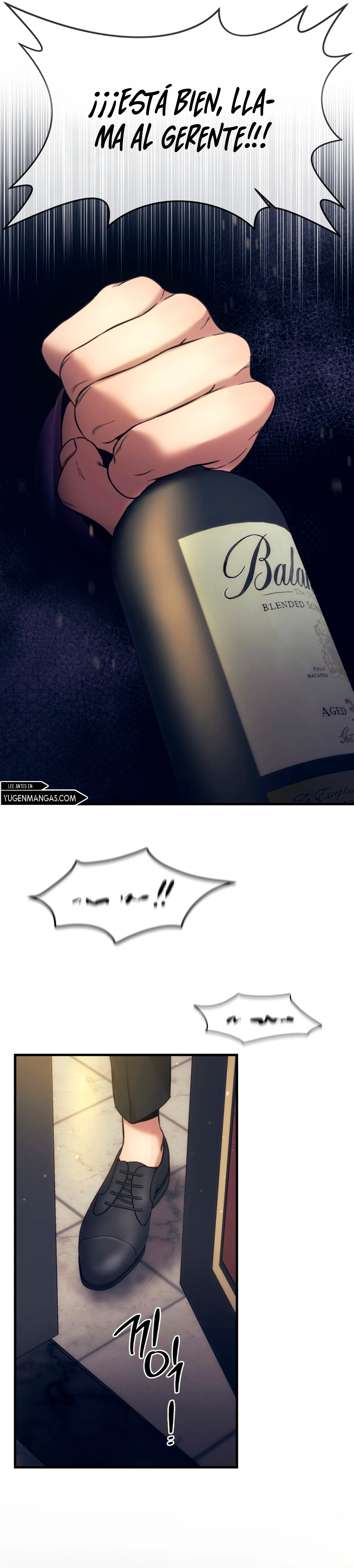 Pieza de ajedrez Capítulo 60 - Page 23