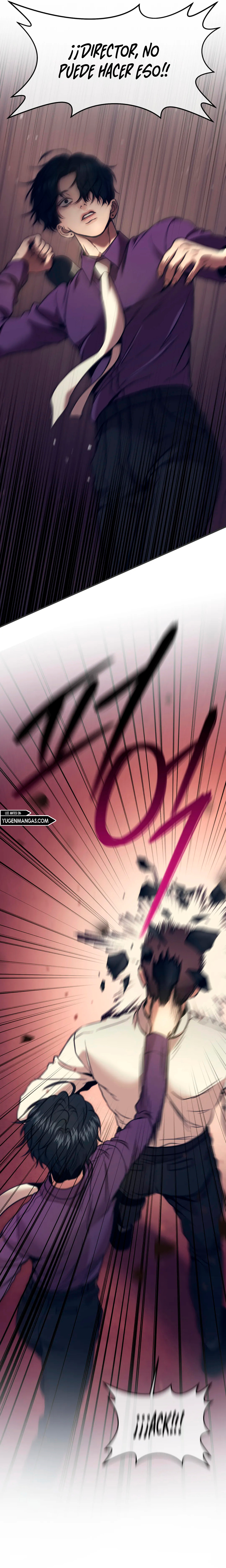 Pieza de ajedrez Capítulo 60 - Page 25