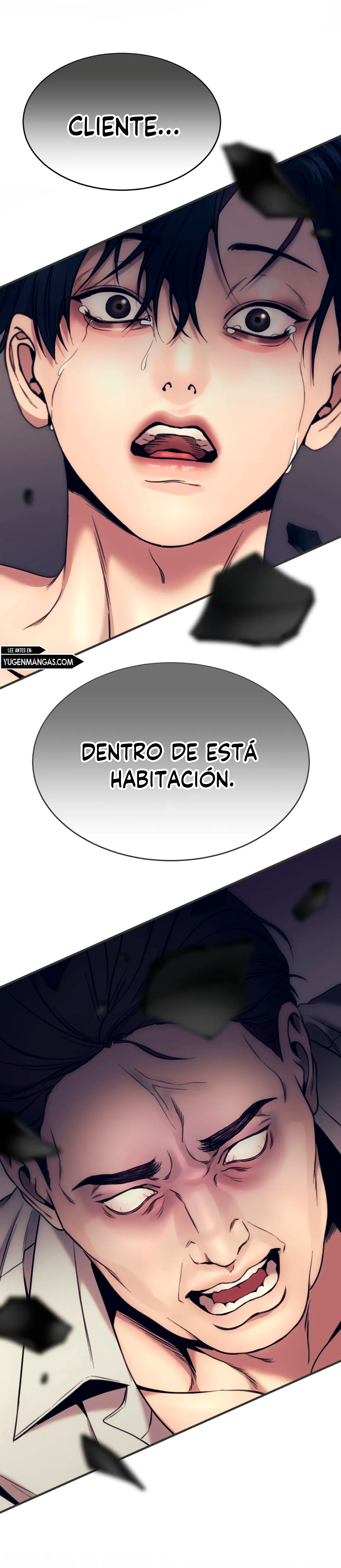 Pieza de ajedrez Capítulo 60 - Page 26