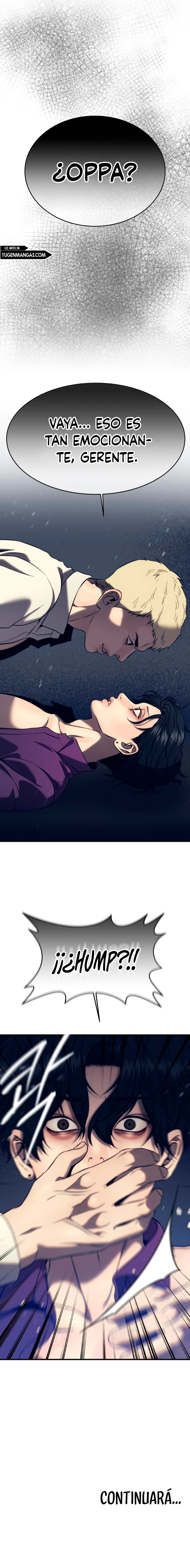 Pieza de ajedrez Capítulo 61 - Page 16