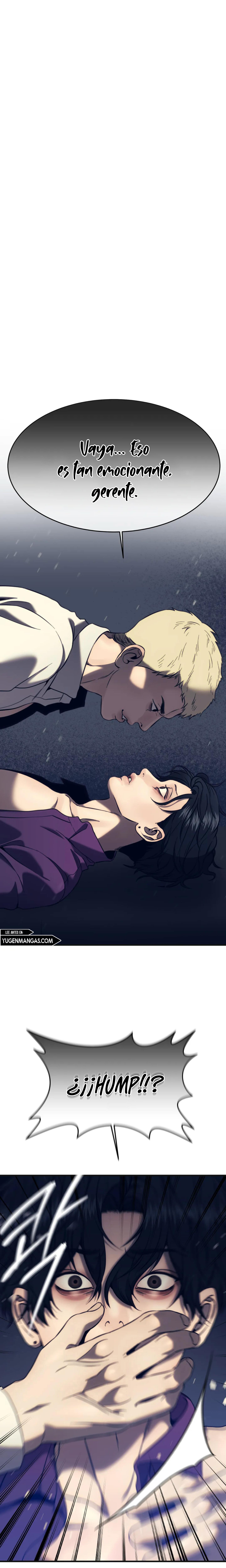 Pieza de ajedrez Capítulo 62 - Page 1