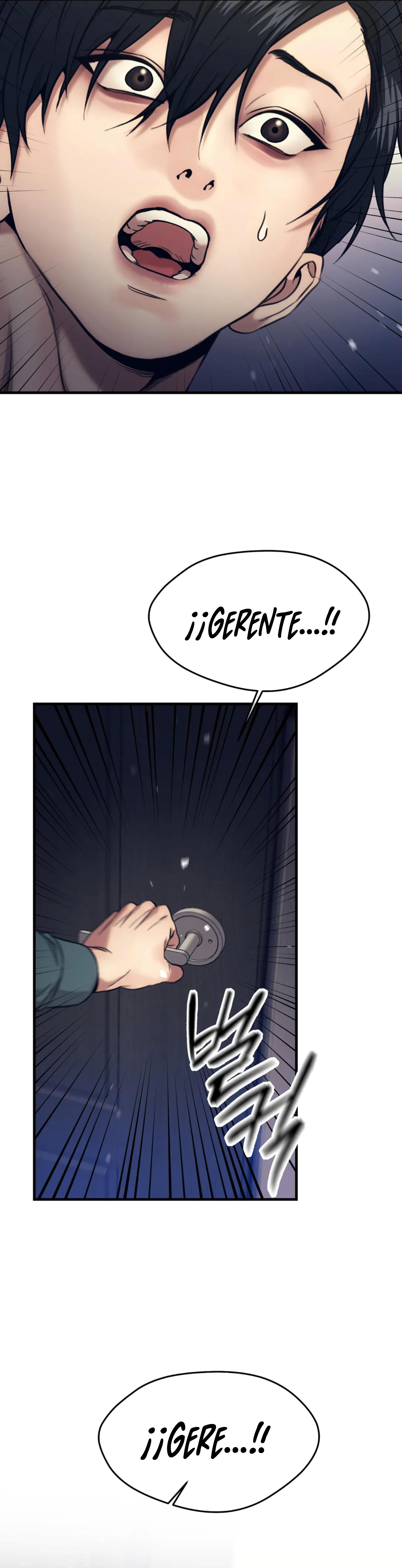 Pieza de ajedrez Capítulo 62 - Page 10