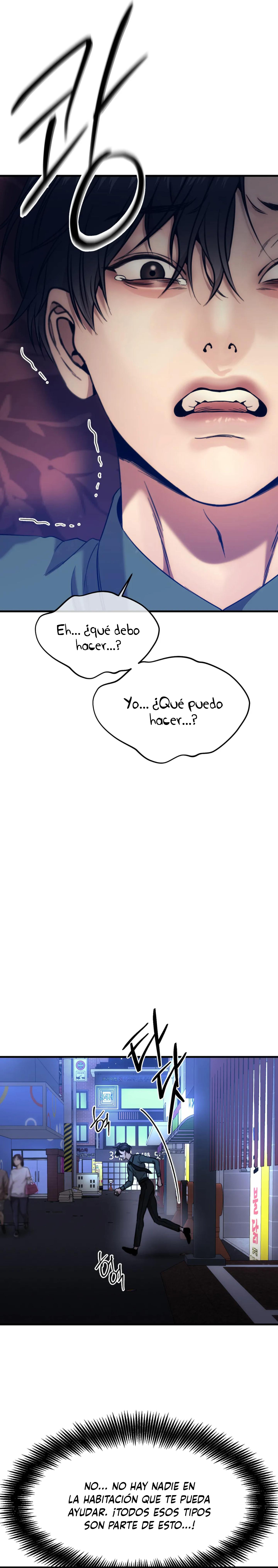 Pieza de ajedrez Capítulo 62 - Page 13