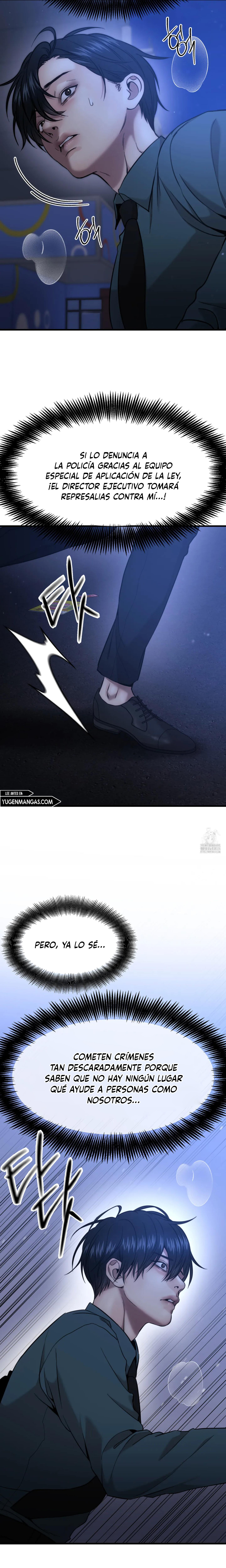 Pieza de ajedrez Capítulo 62 - Page 14