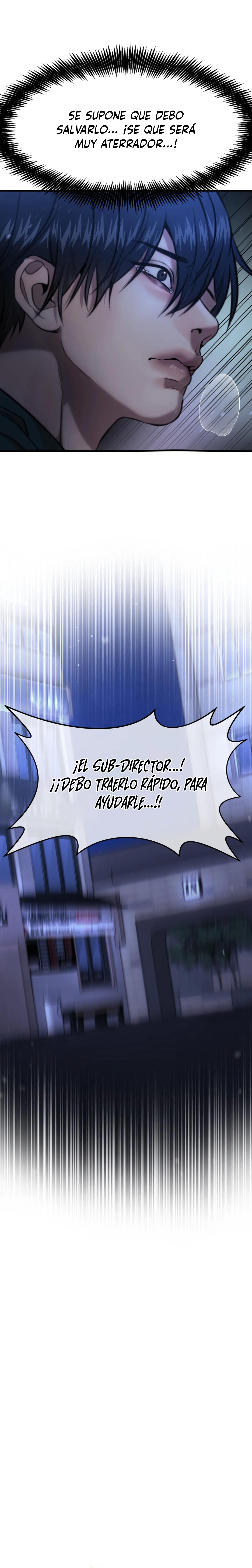 Pieza de ajedrez Capítulo 62 - Page 15