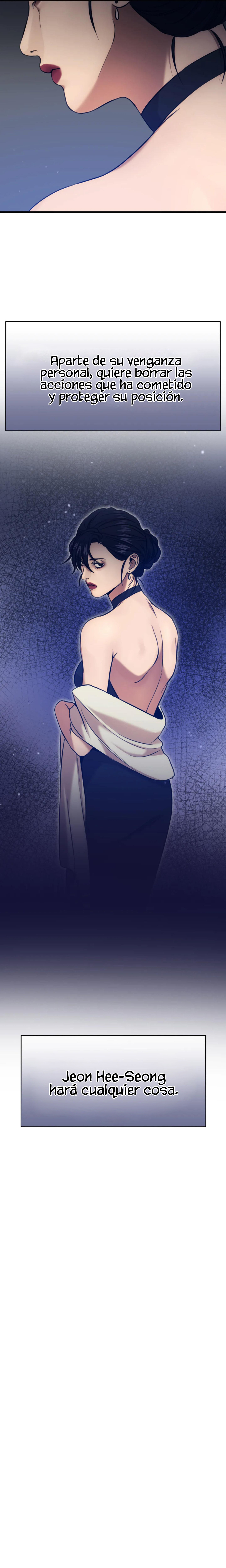 Pieza de ajedrez Capítulo 62 - Page 22