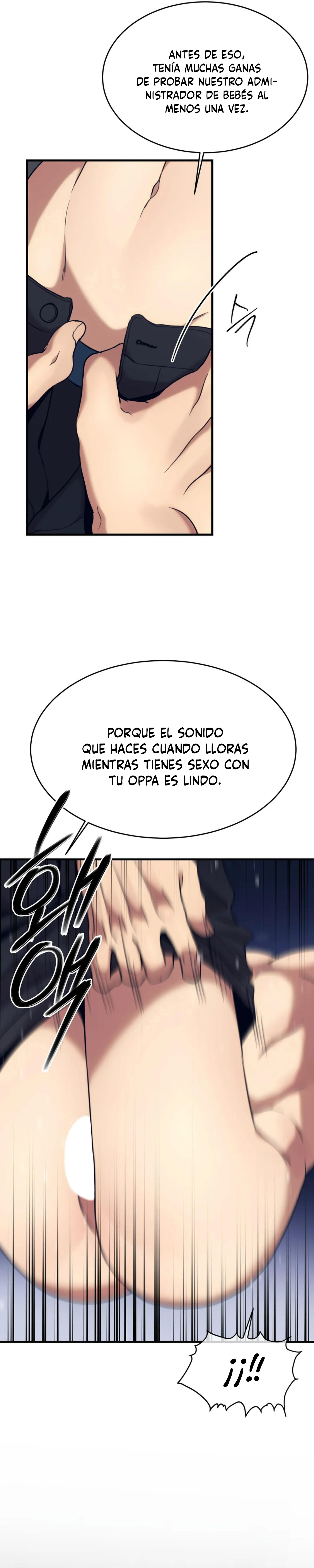 Pieza de ajedrez Capítulo 62 - Page 4