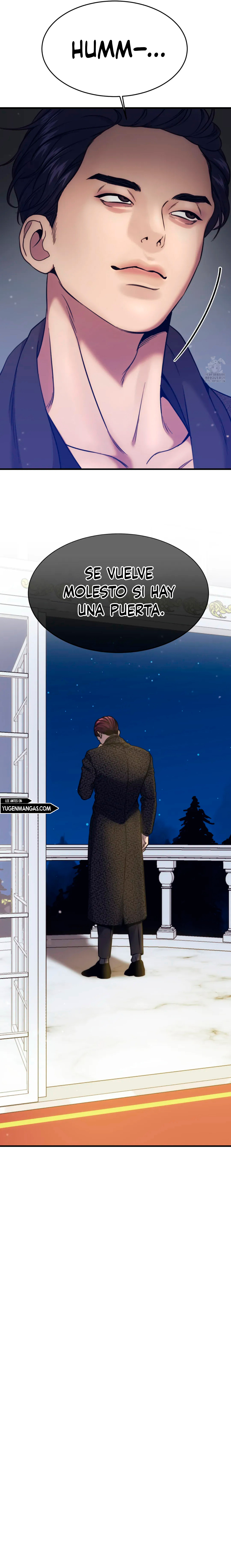 Pieza de ajedrez Capítulo 63 - Page 10