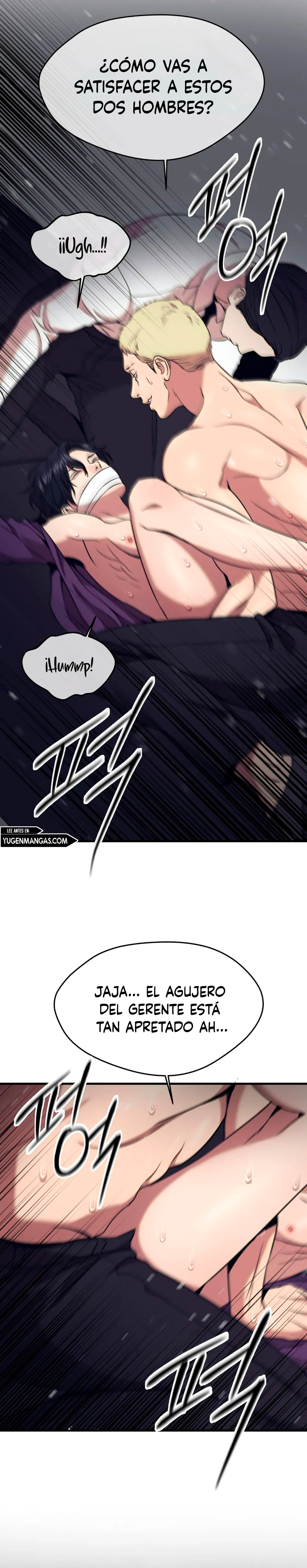 Pieza de ajedrez Capítulo 63 - Page 17