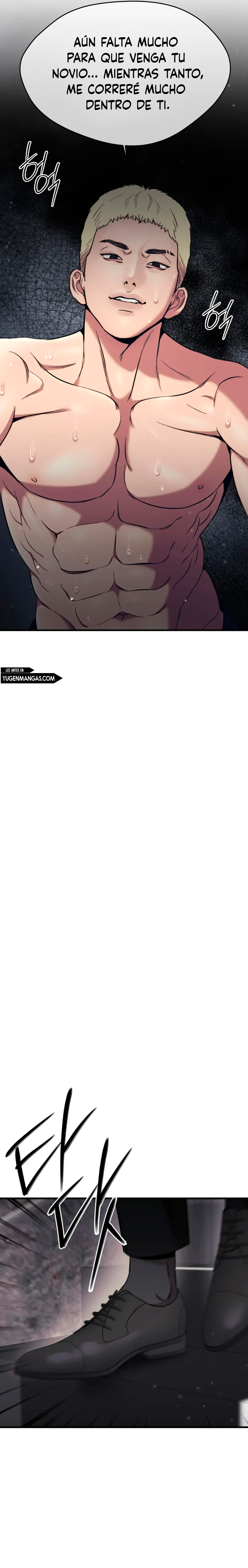 Pieza de ajedrez Capítulo 63 - Page 18