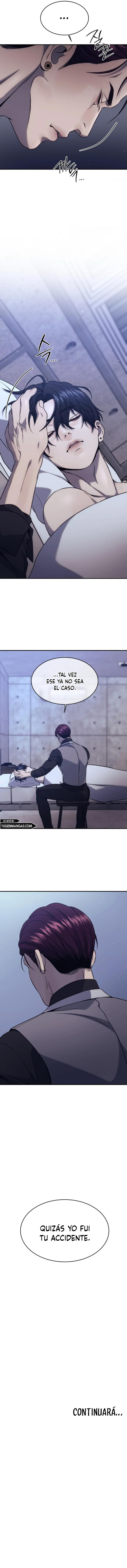 Pieza de ajedrez Capítulo 64 - Page 10