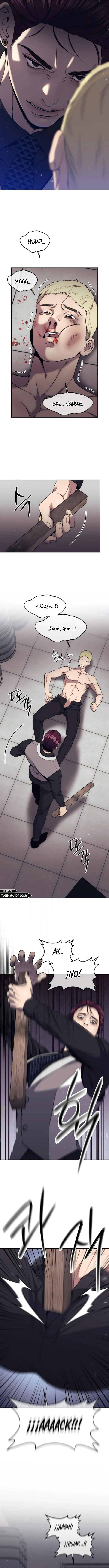 Pieza de ajedrez Capítulo 64 - Page 2