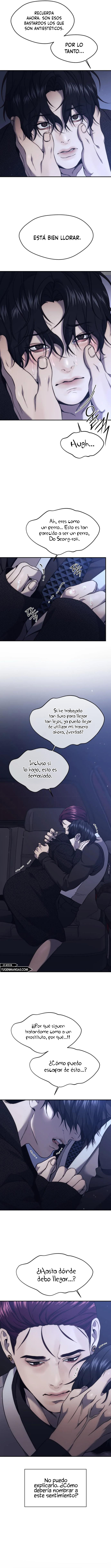 Pieza de ajedrez Capítulo 64 - Page 7