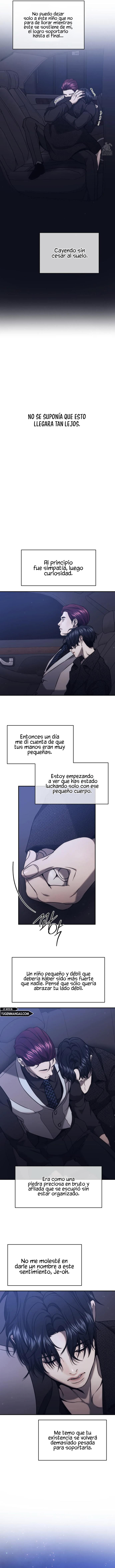 Pieza de ajedrez Capítulo 64 - Page 8