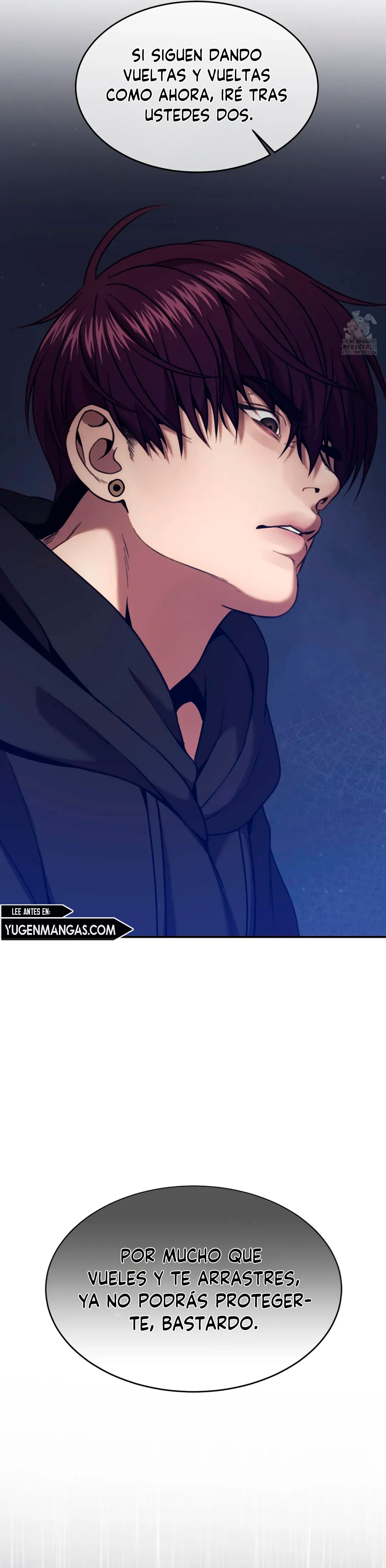 Pieza de ajedrez Capítulo 65 - Page 21