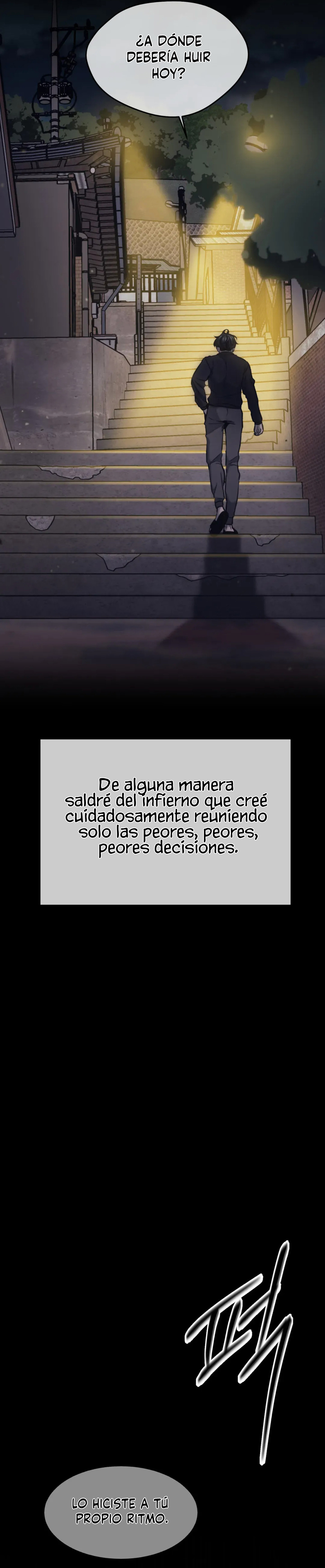 Pieza de ajedrez Capítulo 66 - Page 10