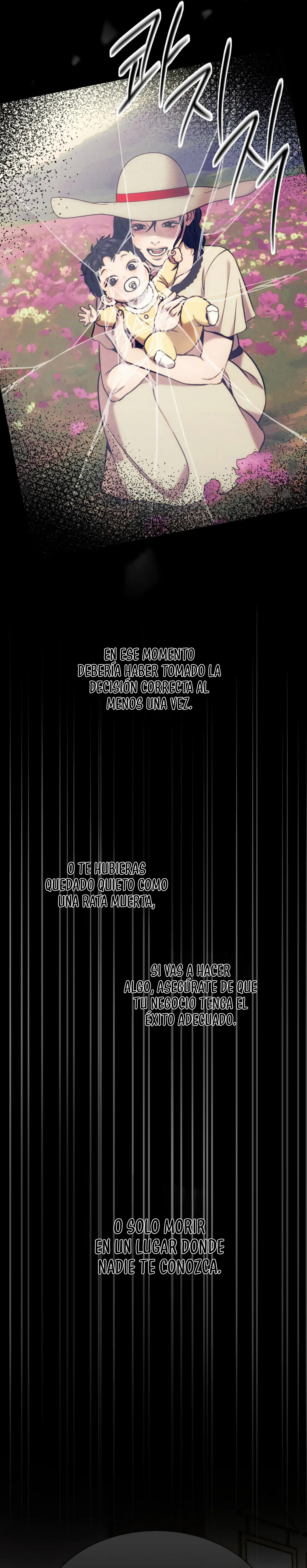 Pieza de ajedrez Capítulo 66 - Page 7