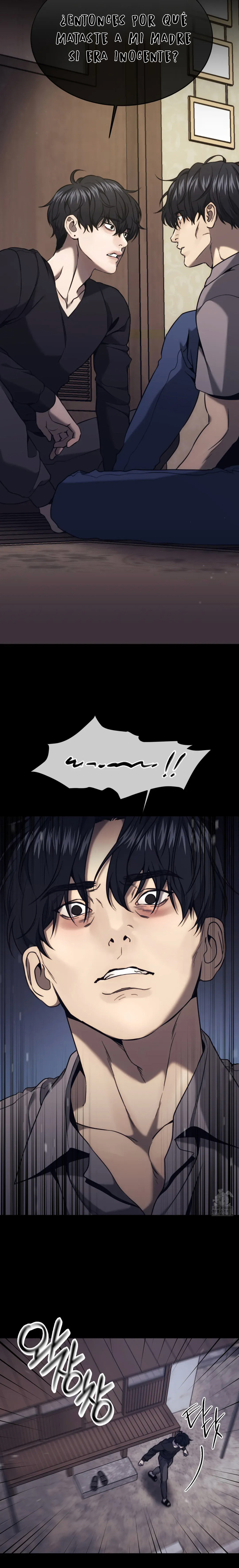 Pieza de ajedrez Capítulo 66 - Page 8