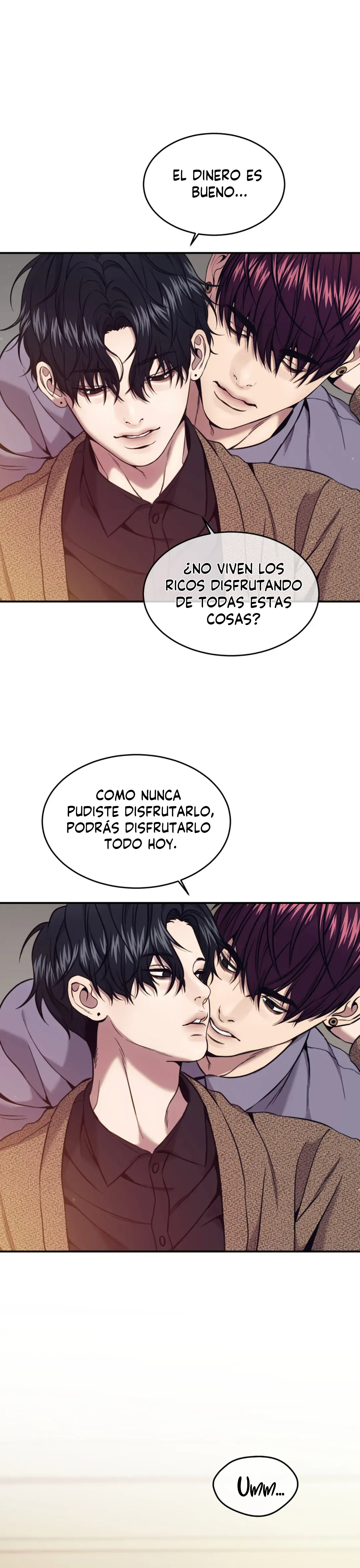 Pieza de ajedrez Capítulo 67 - Page 19