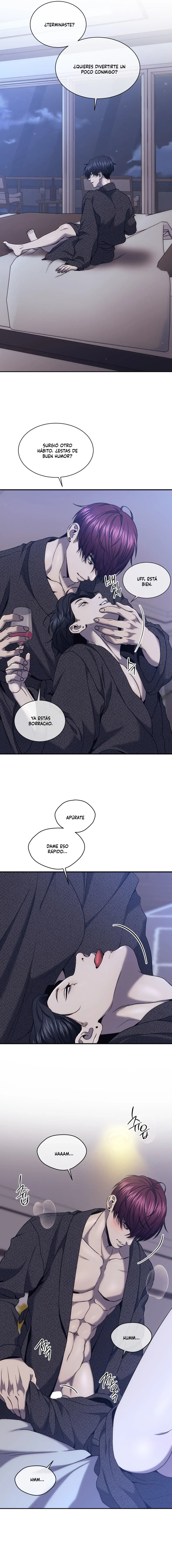 Pieza de ajedrez Capítulo 68 - Page 3