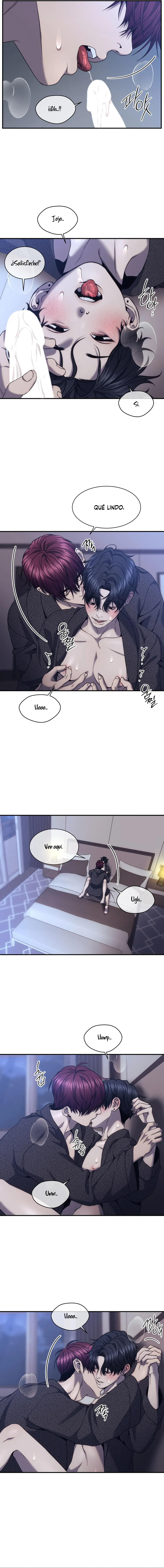 Pieza de ajedrez Capítulo 68 - Page 5