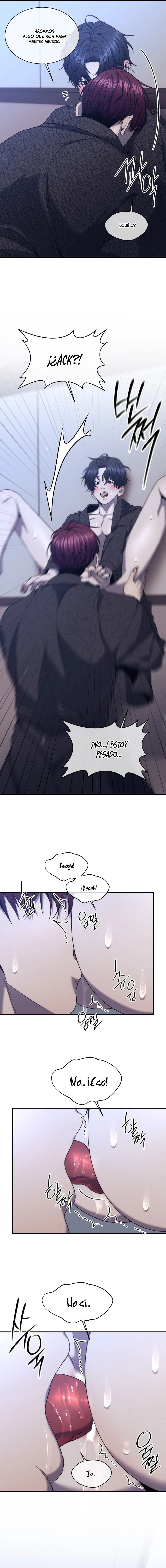 Pieza de ajedrez Capítulo 68 - Page 6