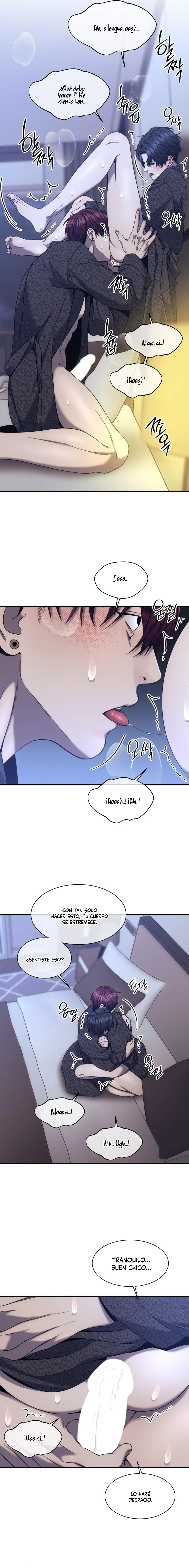 Pieza de ajedrez Capítulo 68 - Page 7