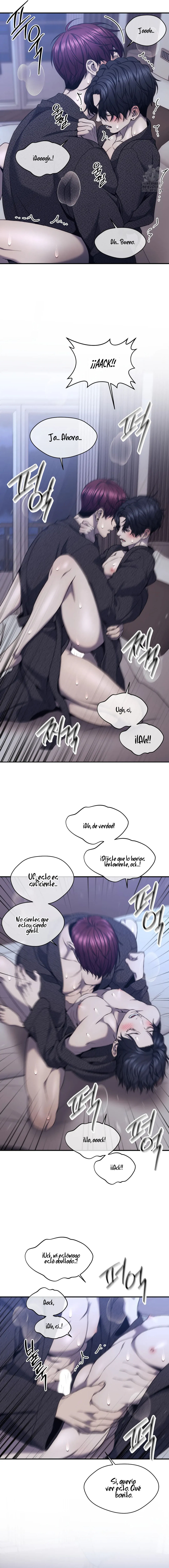 Pieza de ajedrez Capítulo 68 - Page 8