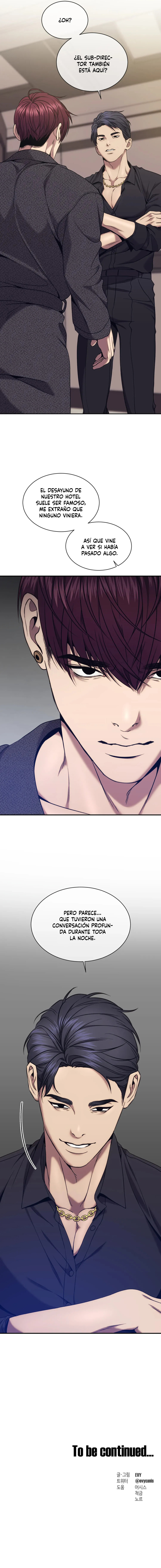 Pieza de ajedrez Capítulo 69 - Page 13