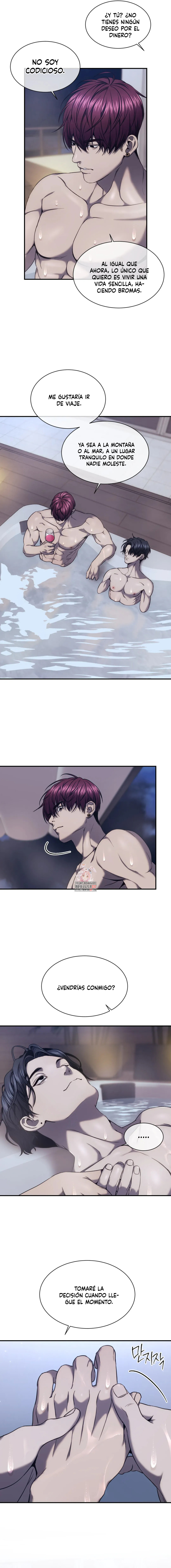 Pieza de ajedrez Capítulo 69 - Page 3