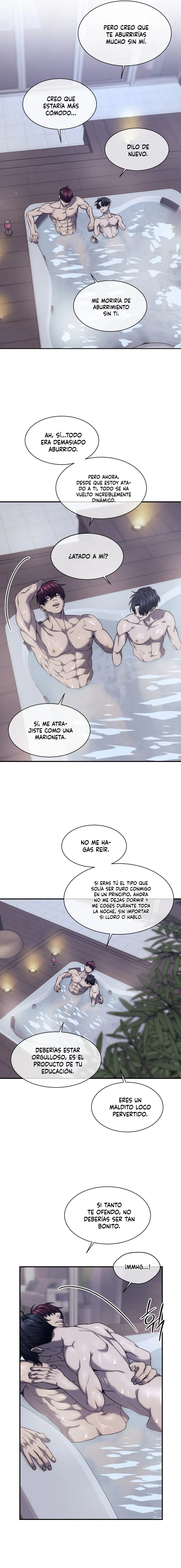 Pieza de ajedrez Capítulo 69 - Page 4