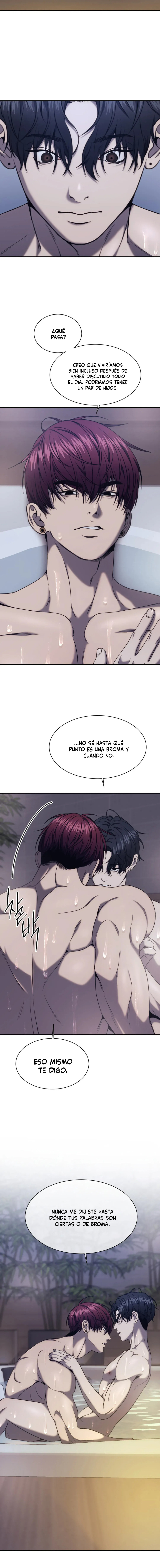 Pieza de ajedrez Capítulo 69 - Page 6