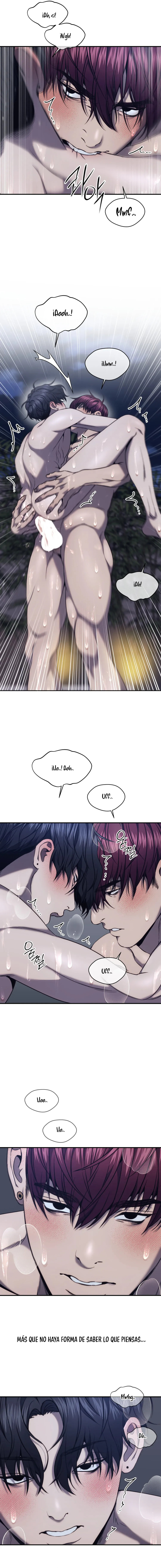 Pieza de ajedrez Capítulo 69 - Page 9