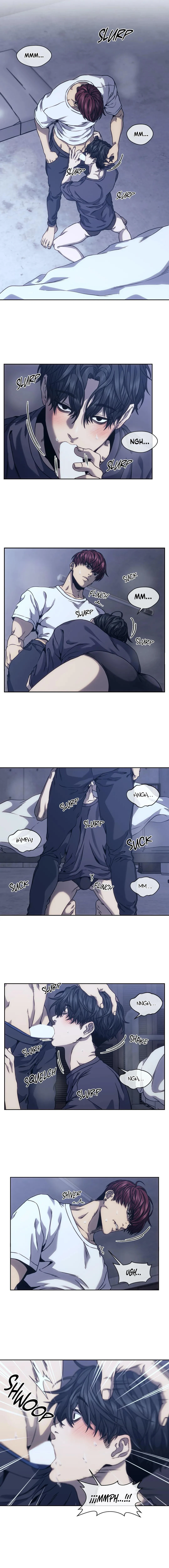 Pieza de ajedrez Capítulo 7 - Page 2