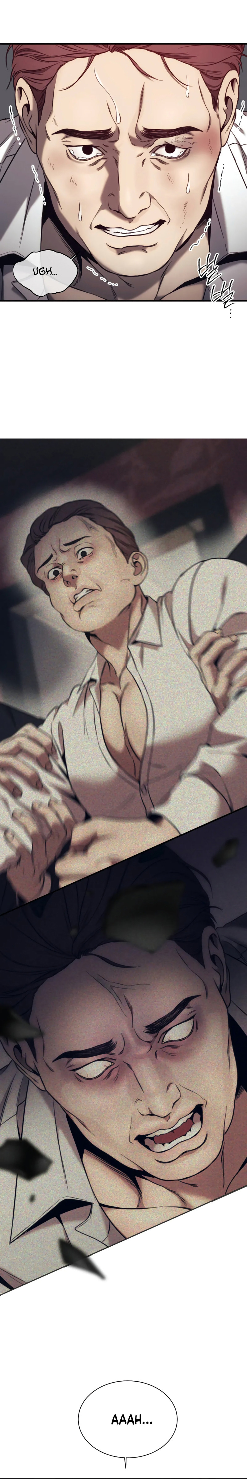 Pieza de ajedrez Capítulo 70 - Page 11