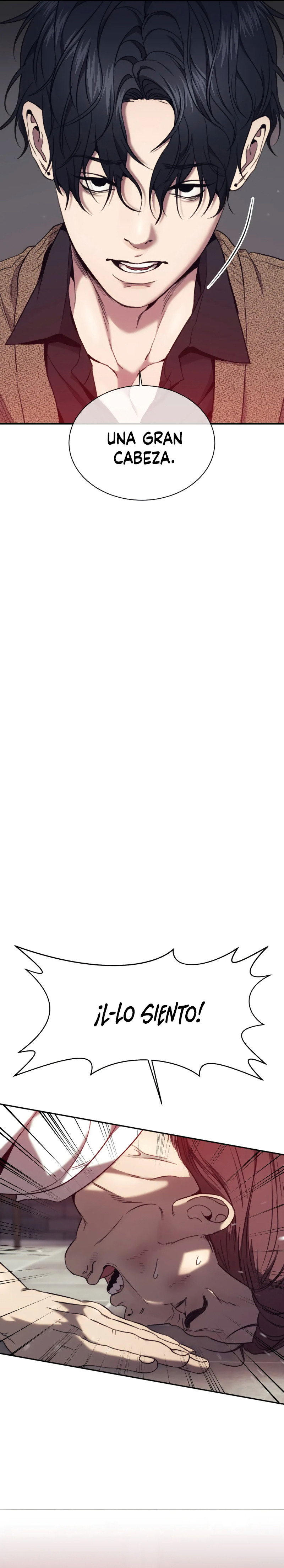 Pieza de ajedrez Capítulo 70 - Page 12