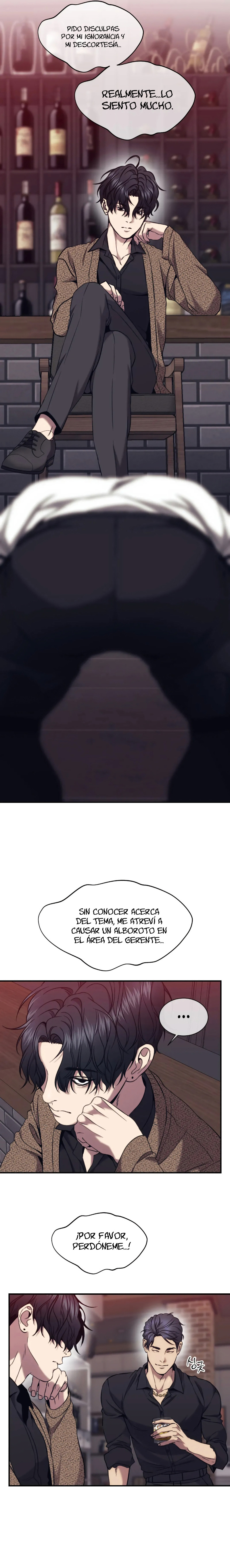 Pieza de ajedrez Capítulo 70 - Page 13