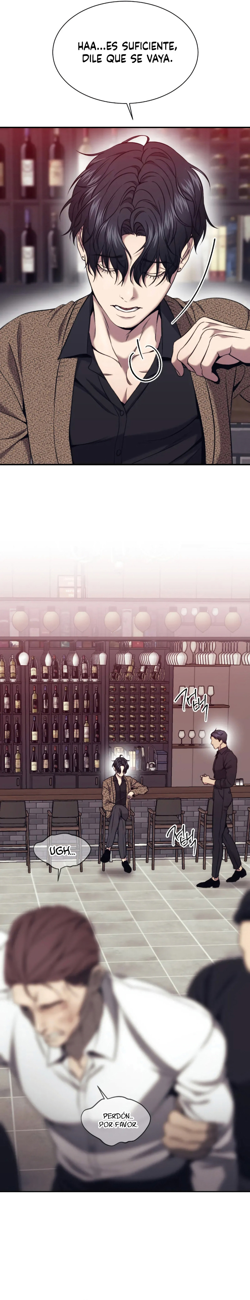 Pieza de ajedrez Capítulo 70 - Page 14