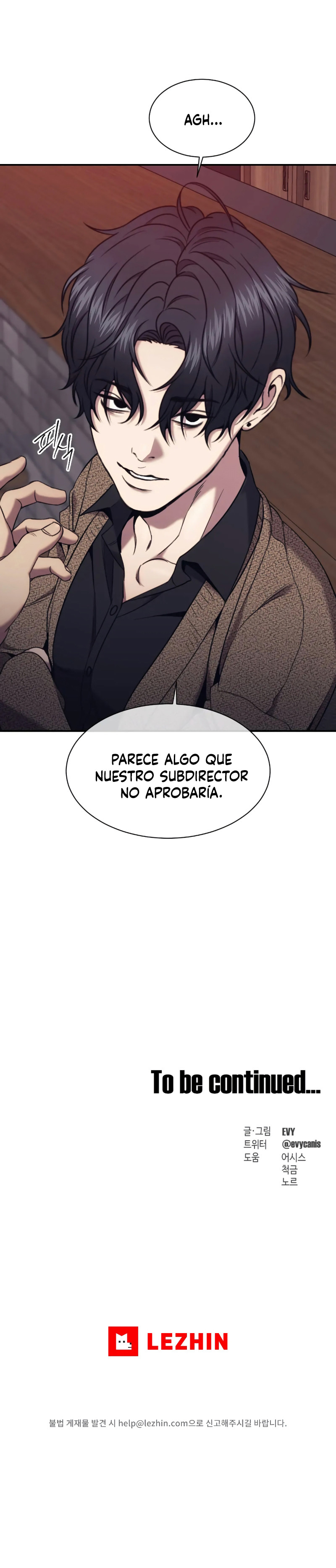 Pieza de ajedrez Capítulo 70 - Page 20