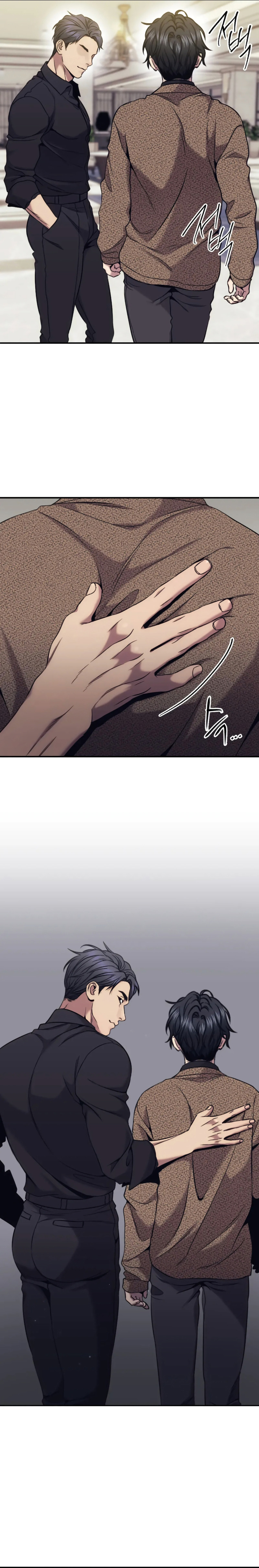 Pieza de ajedrez Capítulo 70 - Page 8