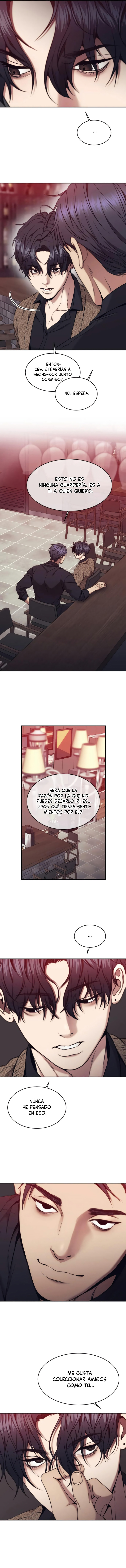 Pieza de ajedrez Capítulo 71 - Page 3