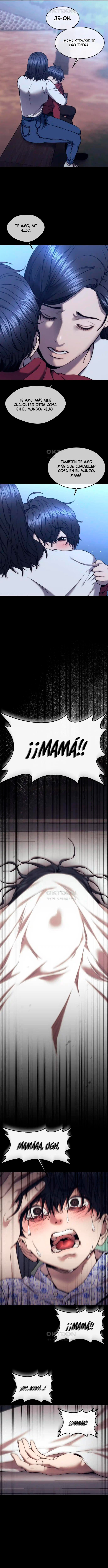 Pieza de ajedrez Capítulo 72 - Page 10