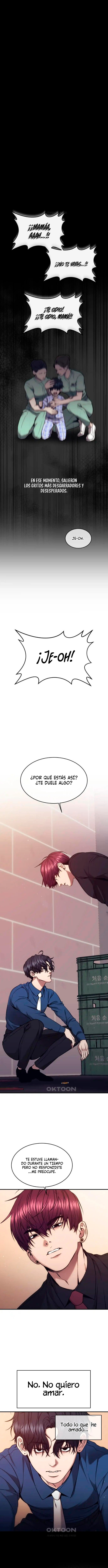 Pieza de ajedrez Capítulo 72 - Page 11